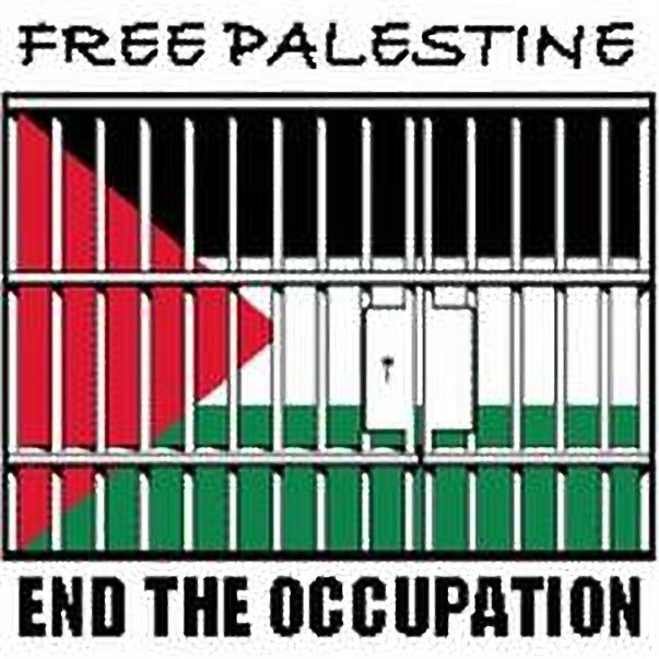 Click to enlarge Free Palestine