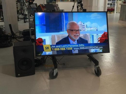 Click to enlarge jim bakker show