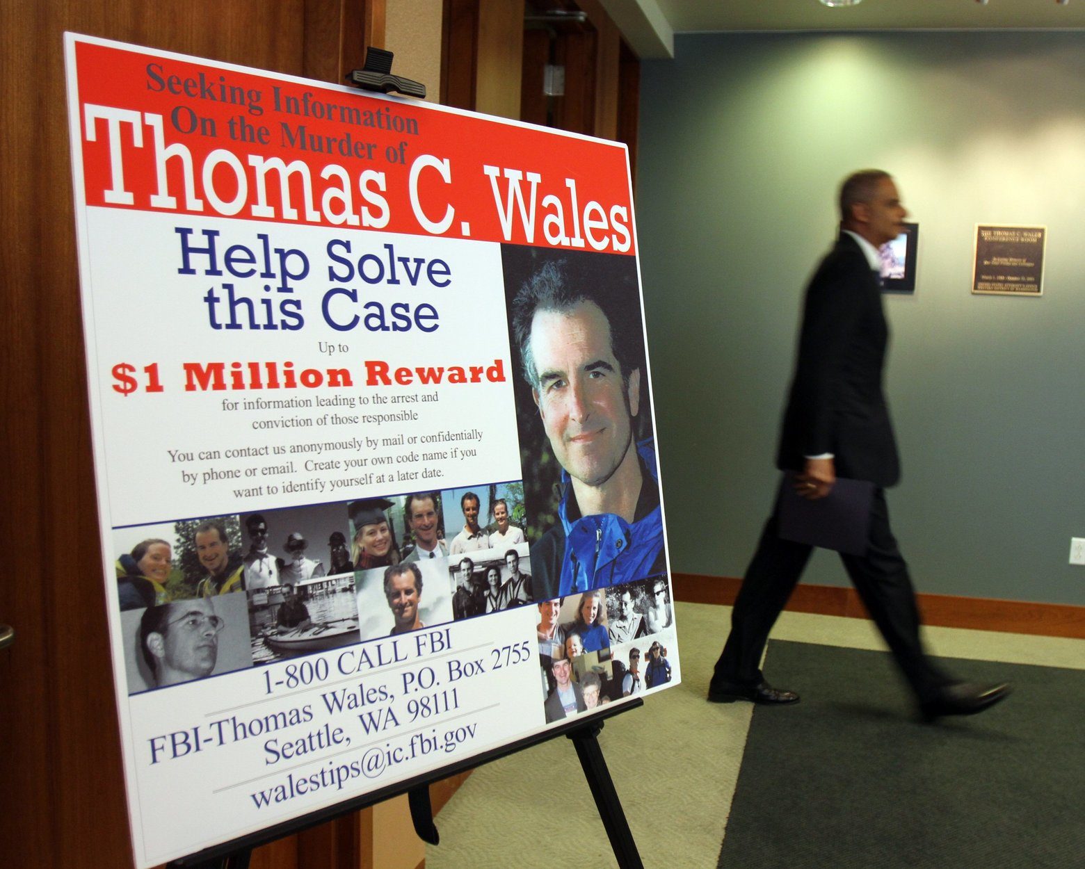 Click to enlarge Thomas wales