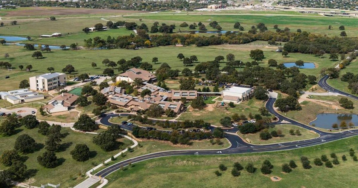 Click to enlarge Westlake Academy