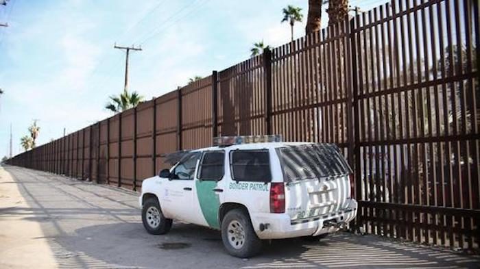 Click to enlarge BorderwallCalexico