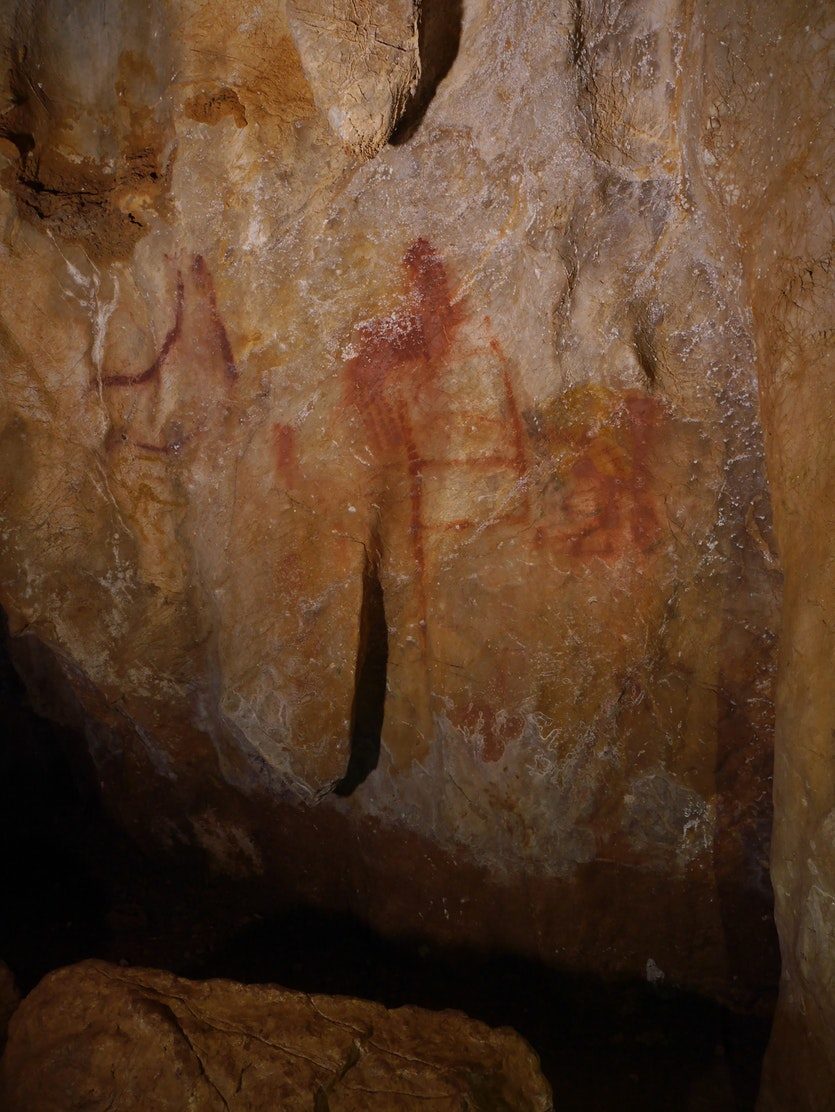 Cave Painting