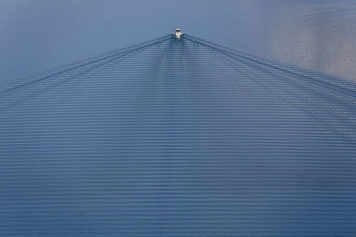 Wave pattern