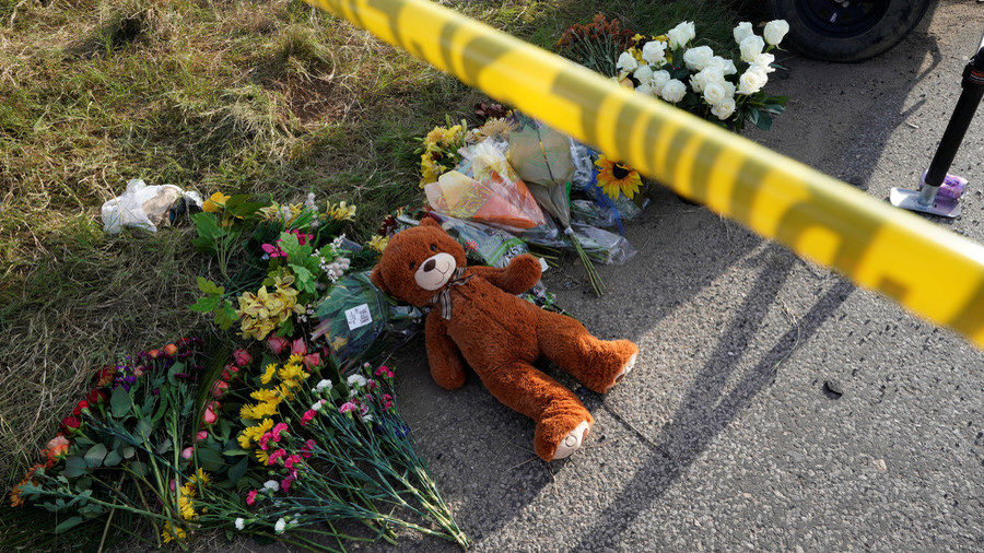 school shooting