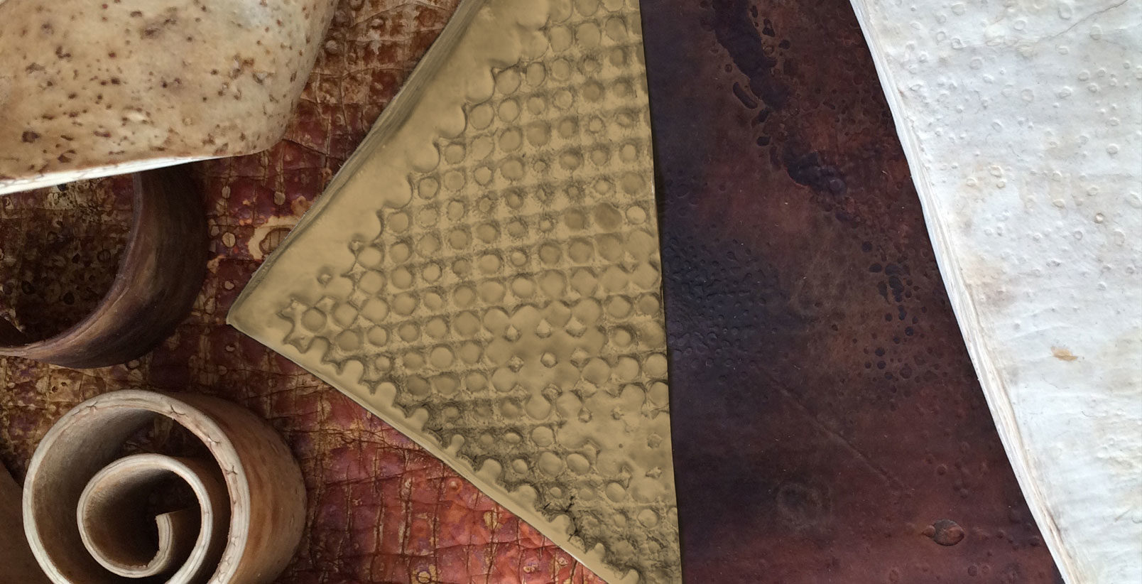 fungai leather
