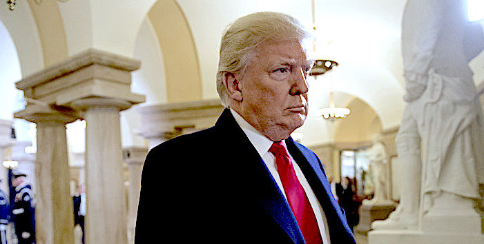 Pres Trump