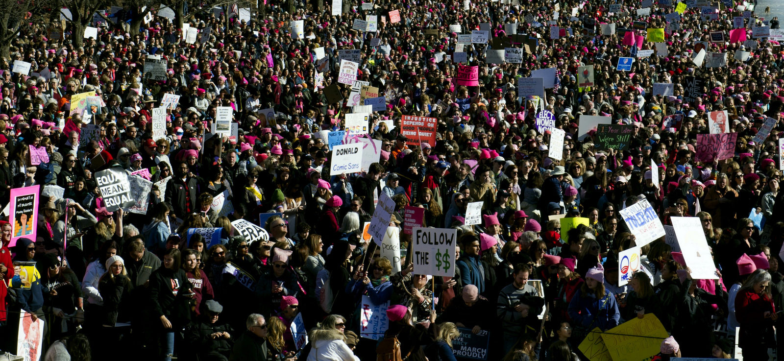 Women’s March
