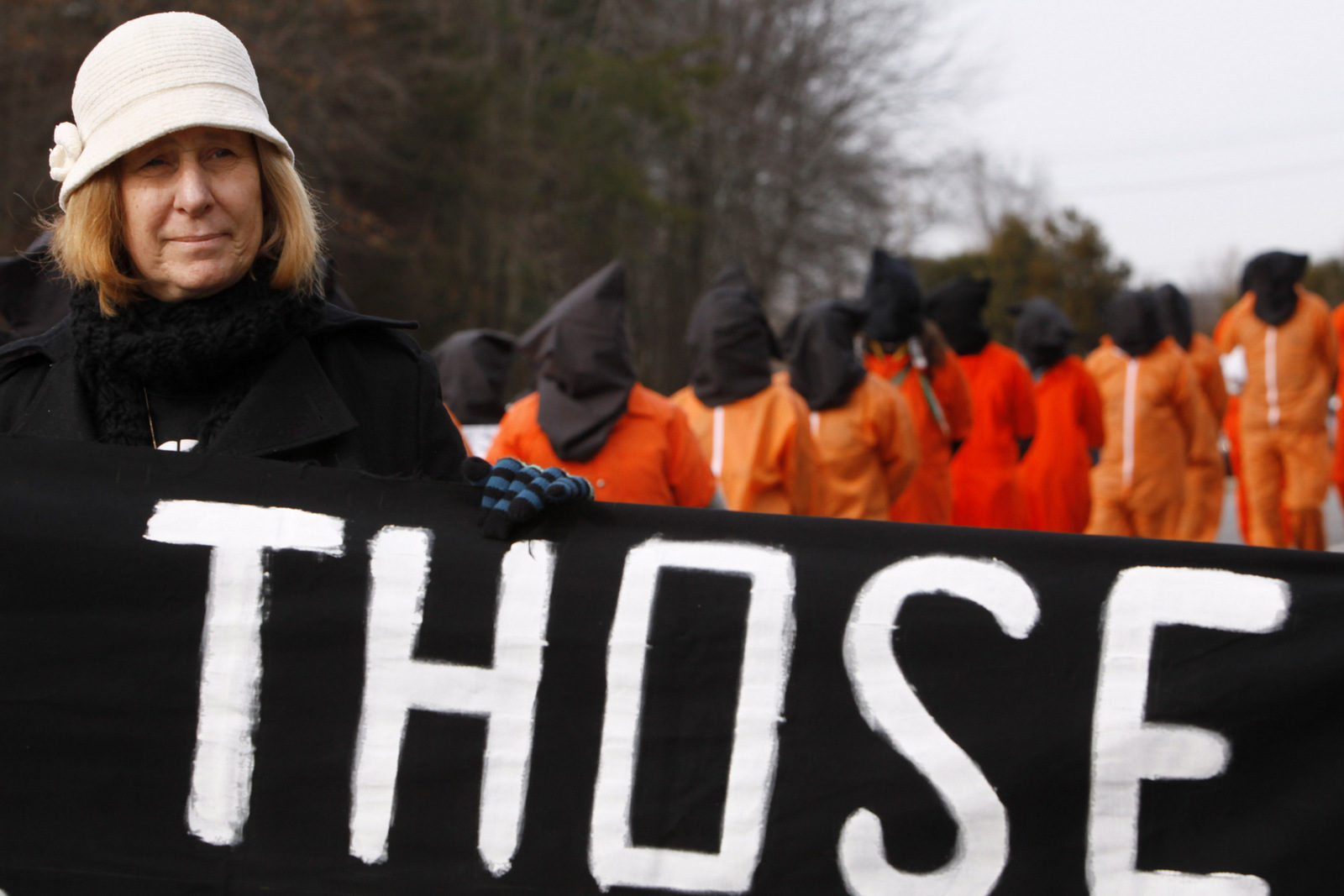 Cindy Sheehan