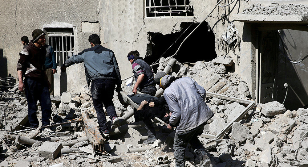 ghouta