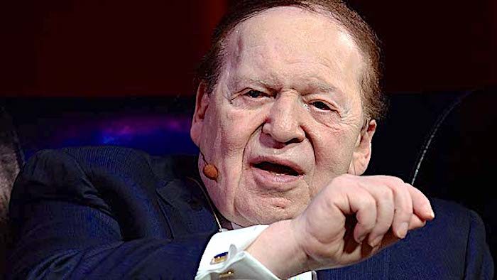 SheldonAdelson