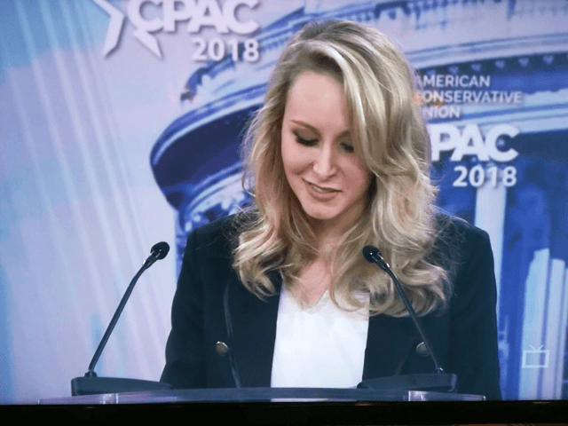 Marion Maréchal-Le Pen