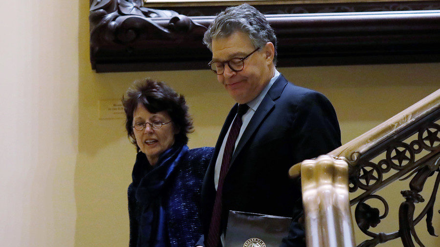 Senator Al Franken