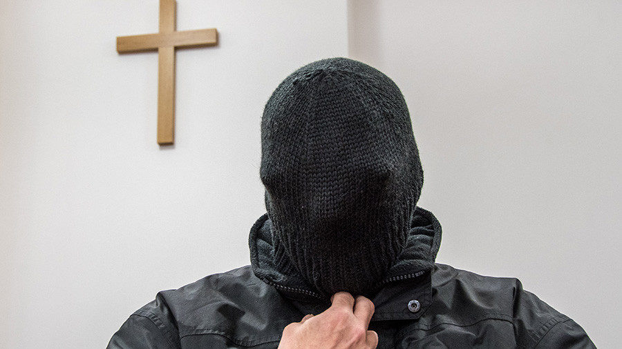 Catholic priest sex abuse Deggendorf Germany