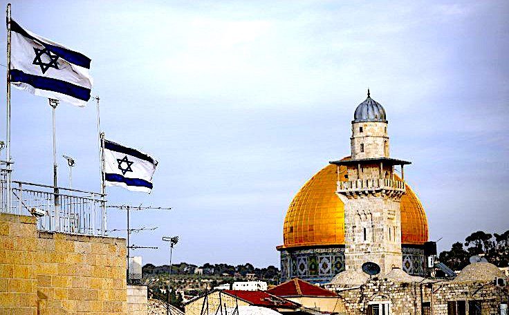 Jerusalem