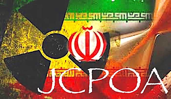 JCPOAIran