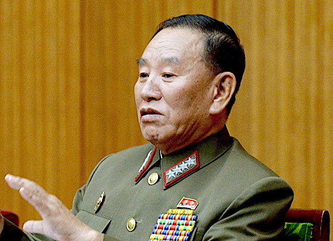 KimYongChoi