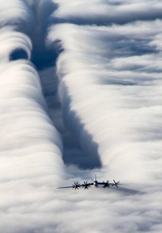 Tu-95 