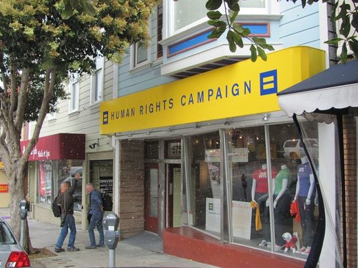 Click to enlarge human rights shop
