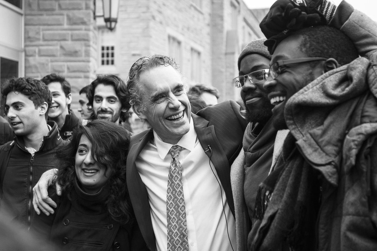 Click to enlarge jordan peterson