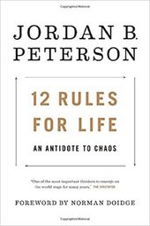 12 rules peterson