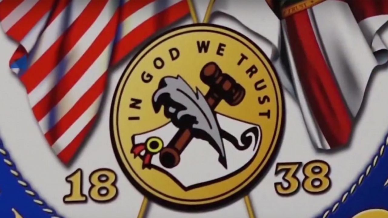 florida in god we trust