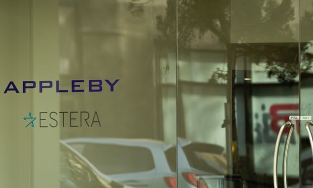 Appleby, the offshore law firm