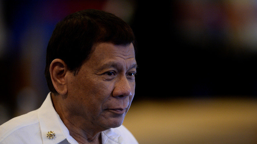 Duterte