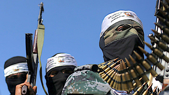 Hamas