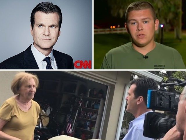 CNN Colton Haab