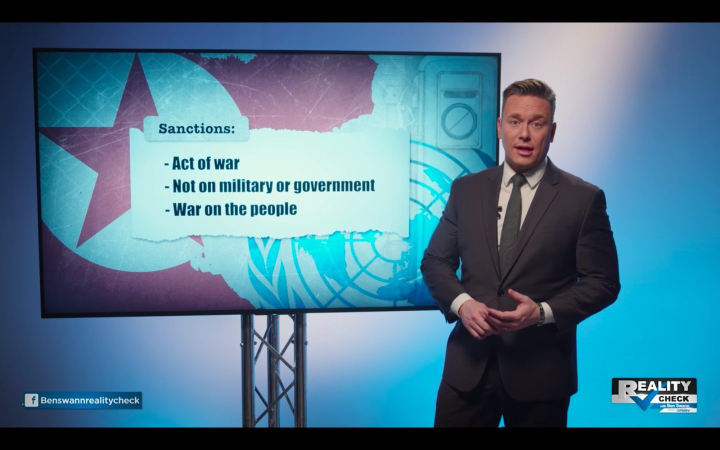 Ben Swann