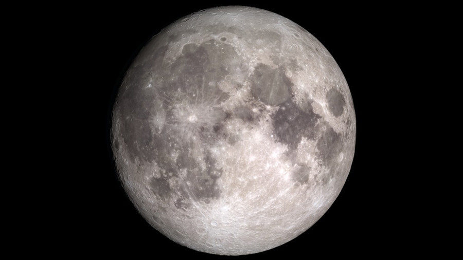 Moon