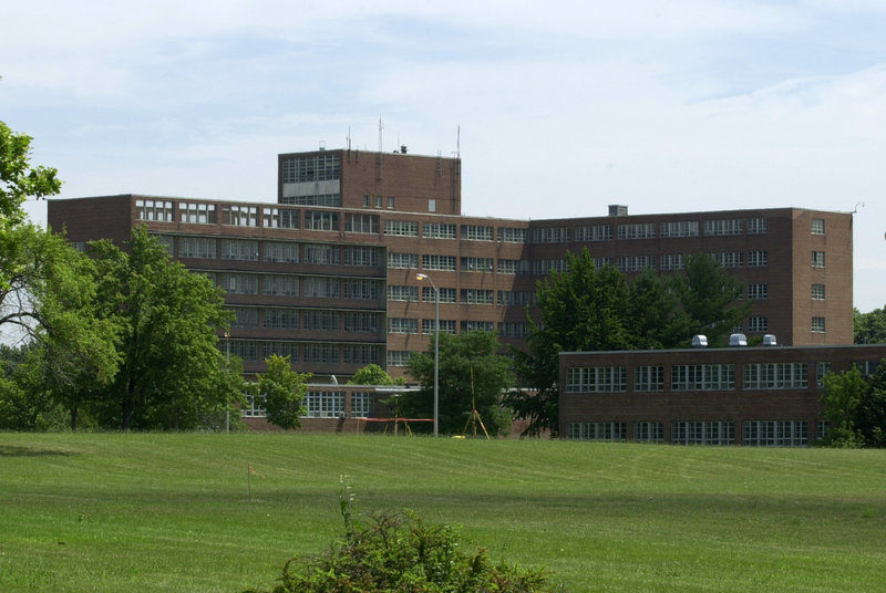 Northville Psychiatric Hospital