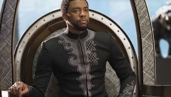Click to enlarge Chadwick Boseman