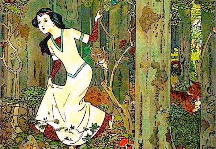 Snow White
