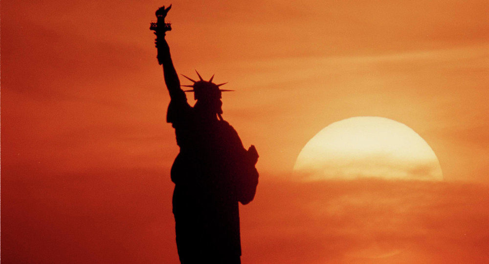 Statue of Liberty