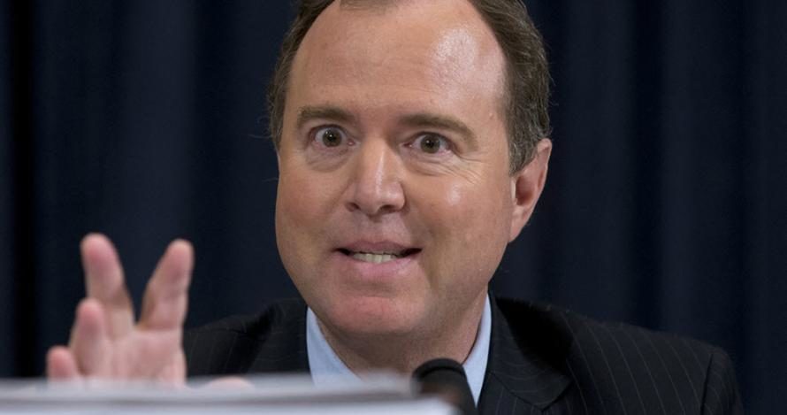 Adam Schiff