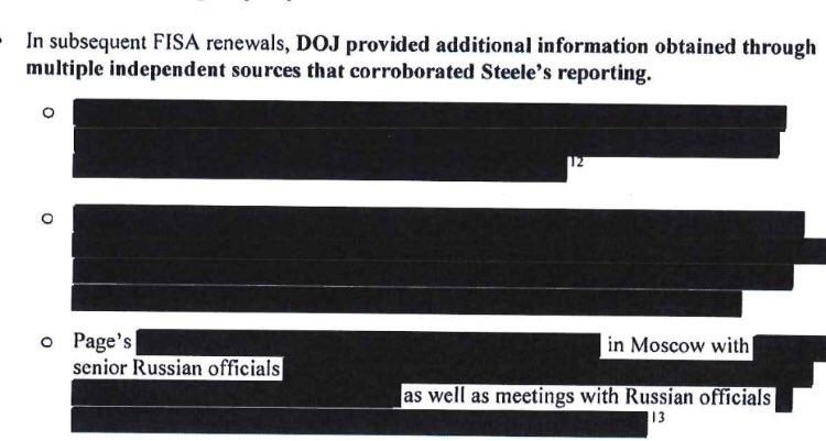 Click to enlarge redacted democrat counter memo