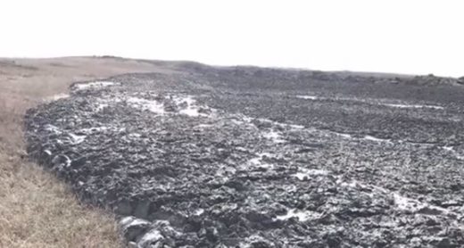 hephaetus mud volcano