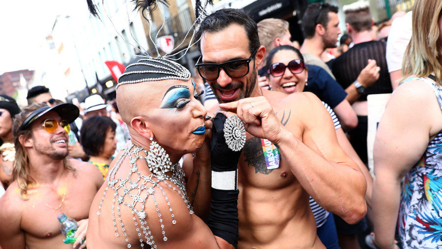 london pride