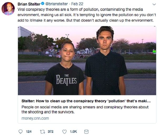 Click to enlarge Tweet Florida shooting