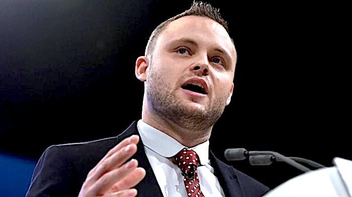 Click to enlarge Ben Bradley