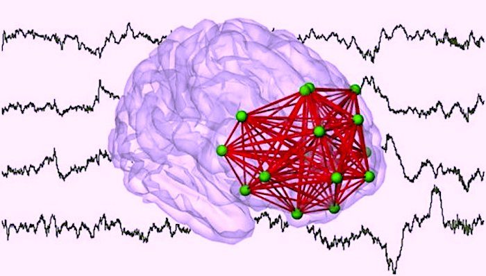 brain and red thing
