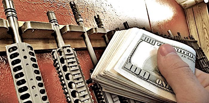 Click to enlarge GunsMoney