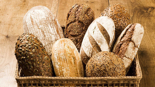 Feeding half the planet: Russia well on its way to becoming the world's bread basket Feeding half the planet: Russia well on its way to becoming the world's bread basket