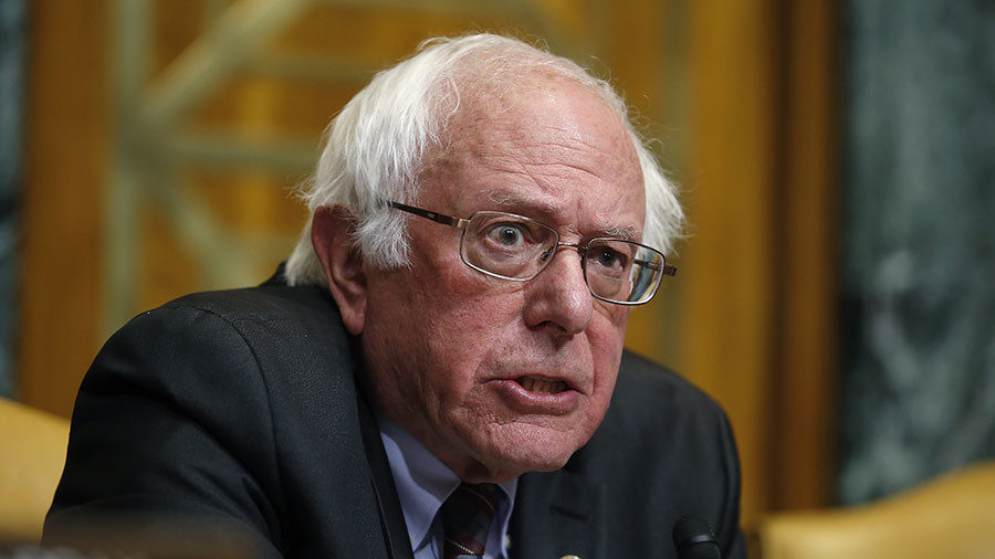 bernie sanders