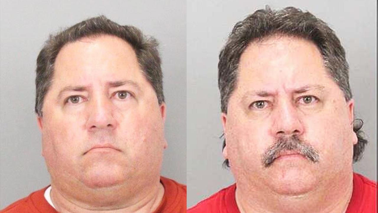 Click to enlarge Clinton Clifford Pappadakis child porn