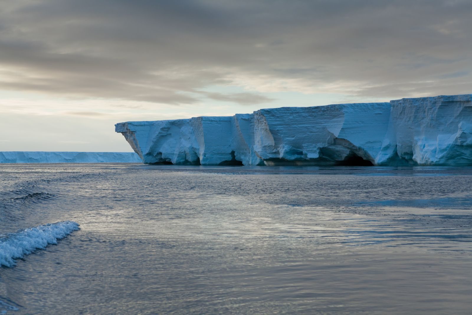 Ross Ice Shelf