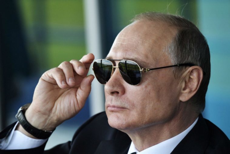 Putin