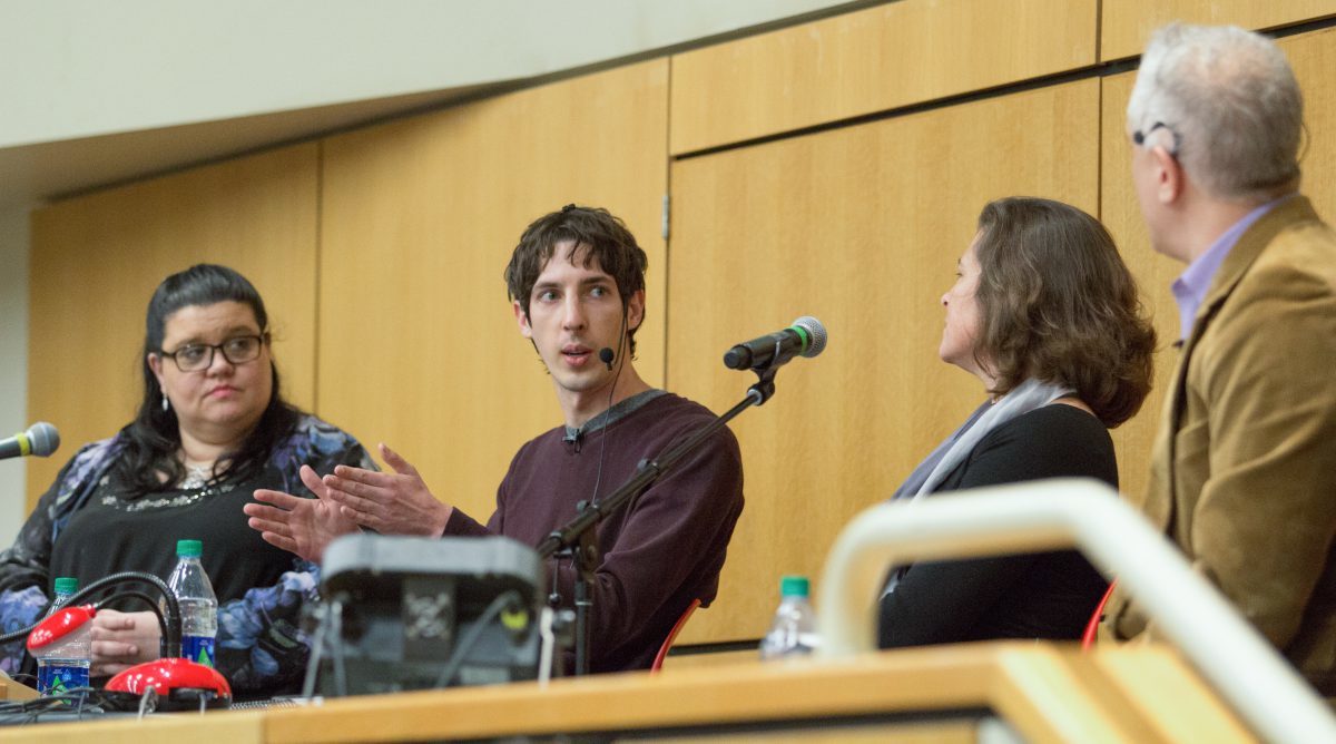 Click to enlarge James damore