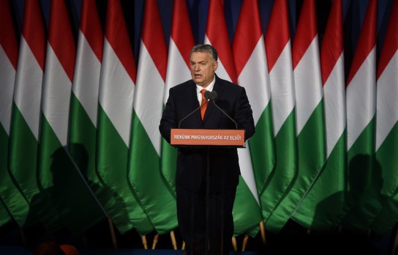 Click to enlarge Viktor Orban